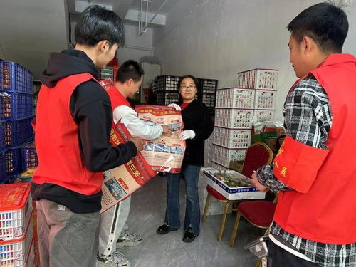 党建引领筑防线 安全意识入人心——中国供销农产品集团延安农产品物流园组织开展消防安全宣讲活动