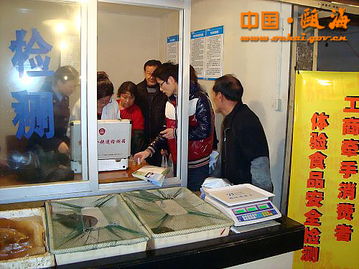 区工商分局多形式开展3.15宣传咨询活动，切实维护消费者权益